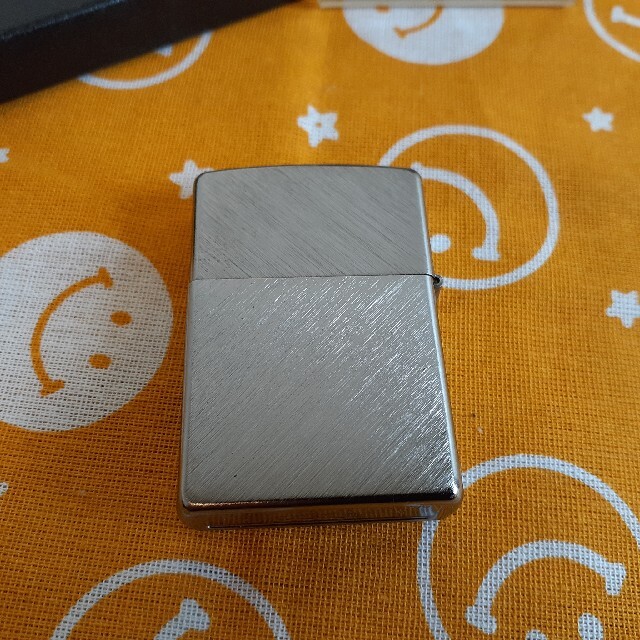 ZIPPO(ジッポー)のzippoジッポ未使用新品 メンズのファッション小物(タバコグッズ)の商品写真