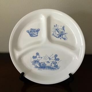 コレール(CORELLE)のコレール　ミッキー＆ミニー(食器)