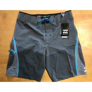 ビラボン(billabong)のBILLABONG  プラチナムx  メンズ　水着(水着)