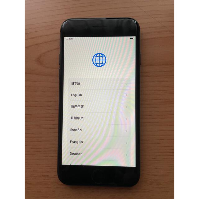 コンビニ受取対応商品】 iPhone - スペースグレイ【ジャンク品】 64GB 売り出し価格 【iPhone8*256GB】スペースグレー・simフリー・ジャンク品 スマートフォン本体