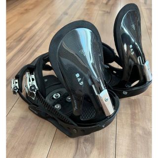 バートン バインディングの通販 1,000点以上 | BURTONのスポーツ ...
