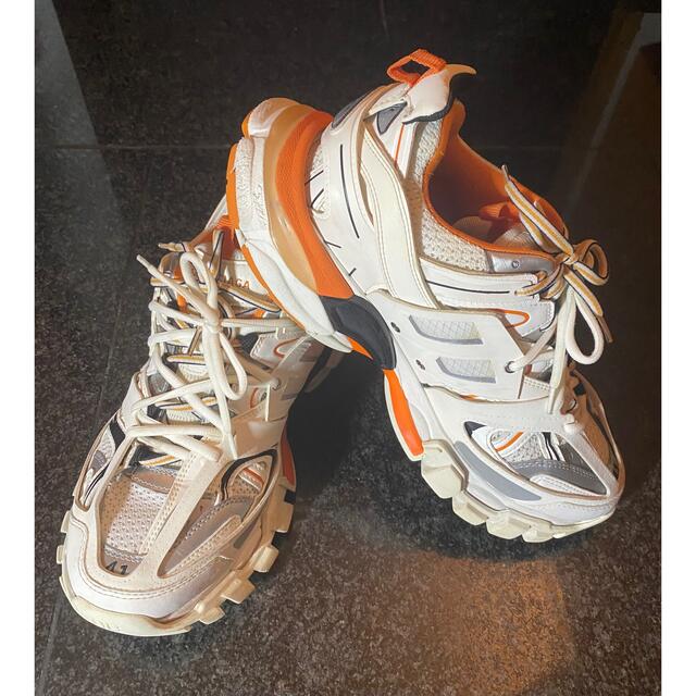 Balenciaga バレンシアガ トラック スニーカー 41 | www.fleettracktz.com Balenciaga バレンシアガ トラック スニーカー 41 | www.fleettracktz.com