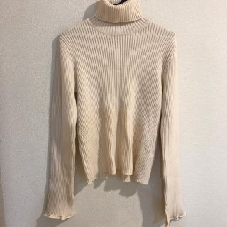 ザラ(ZARA)のZara タートルネック (ニット/セーター)