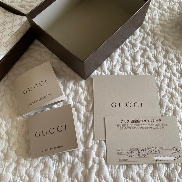 Gucci(グッチ)のGUCCI キーケース メンズのファッション小物(キーケース)の商品写真