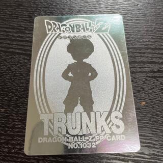【激レア/絶版/期間限定】ドラゴンボール　dragonball カードダス(カード)