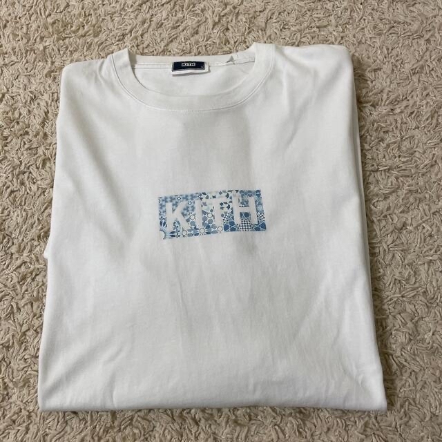 KITH 半袖Tシャツ