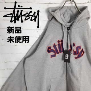 ステューシー スウェットパーカー パーカー(メンズ)の通販 200点以上 ...