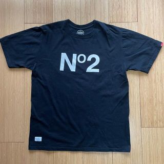 ダブルタップス(W)taps)のダブルタップス　Tシャツ(Tシャツ/カットソー(半袖/袖なし))