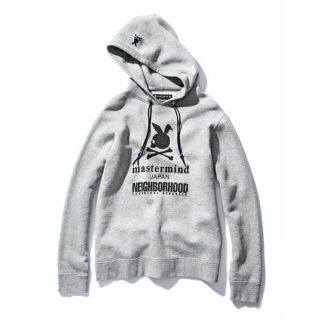 マスターマインドジャパン(mastermind JAPAN)の【NEIGHBORHOOD×mastermind JAPAN】　パーカー(パーカー)