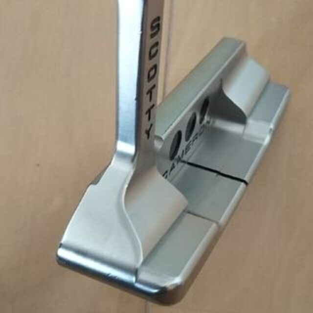 Scotty Cameron(スコッティキャメロン)の☆ Color Custom STUDIO SELECT NEWPORT2 ☆ スポーツ/アウトドアのゴルフ(クラブ)の商品写真