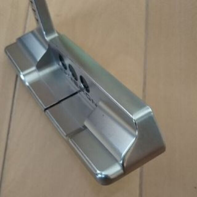 Scotty Cameron(スコッティキャメロン)の☆ Color Custom STUDIO SELECT NEWPORT2 ☆ スポーツ/アウトドアのゴルフ(クラブ)の商品写真