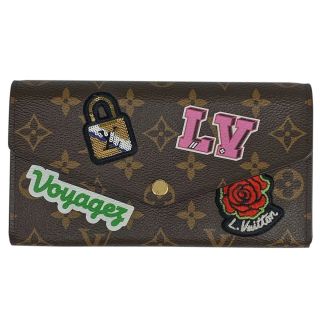 7ページ目 - ヴィトン(LOUIS VUITTON) モノグラム 財布(レディース)の ...