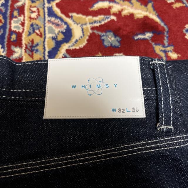whimsy パンツ-eastgate.mk
