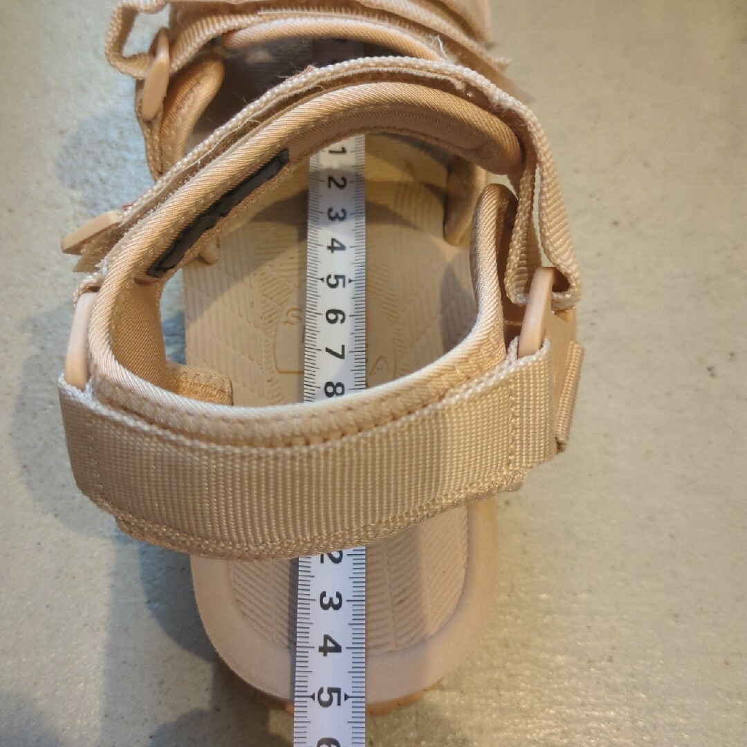 SHAKA　ネオバンジープラットフォーム レディースの靴/シューズ(サンダル)の商品写真