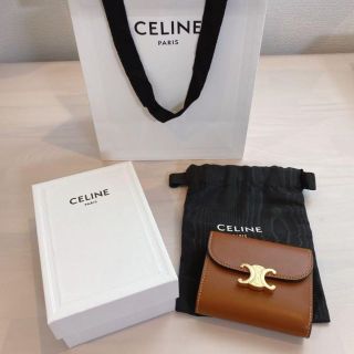 セリーヌ メタル 財布(レディース)の通販 100点以上 | celineの ...