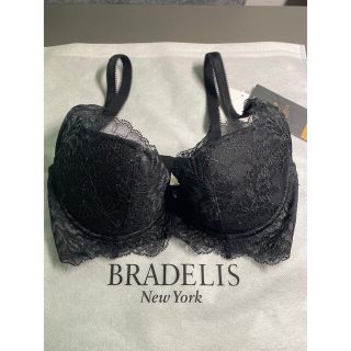 ブラデリスニューヨーク(BRADELIS New York)の【BRADELIS NewYork】ヴィオラブラ(ステップ3)D70(ブラ)