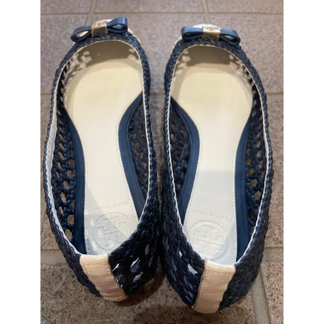 TORY BURCH トリーバーチ　バレエ　パンプス 1