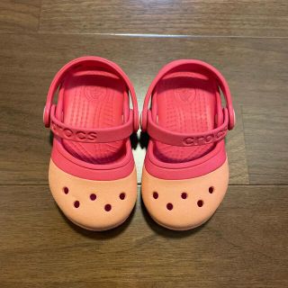 クロックス(crocs)のクロックス(サンダル)