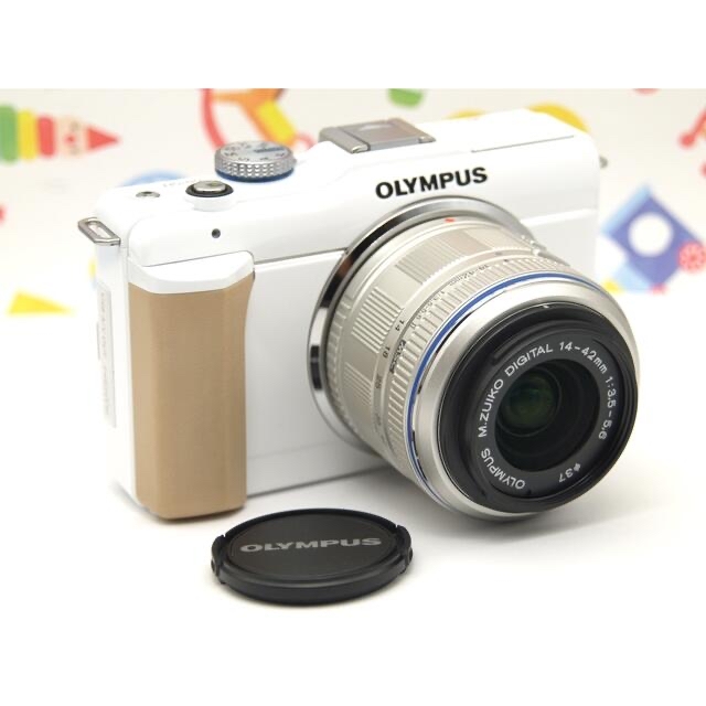 ヴィンテージ復刻 ❤️Wi-Fi❤️オリンパス PL1s ミラーレスカメラ ヴィンテージ復刻 ❤️Wi-Fi❤️オリンパス PL1s ミラーレスカメラ