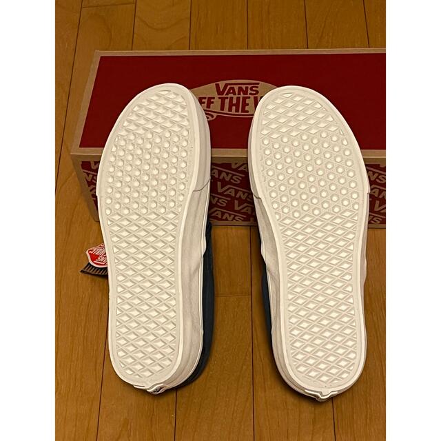 VANS(ヴァンズ)のVANS Pilgrim Surf+Supply Classic Slip-On メンズの靴/シューズ(スニーカー)の商品写真