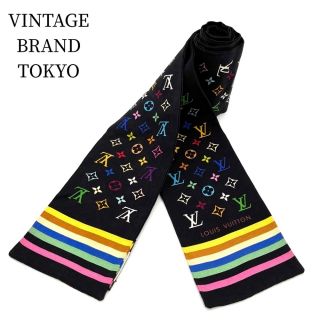 ヴィトン(LOUIS VUITTON) バンダナ/スカーフ(レディース)(マルチ