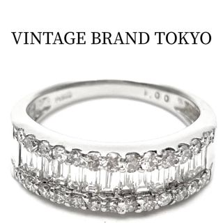 ダイヤモンド プラチナ 指輪の通販 20,000点以上 | フリマアプリ ラクマ