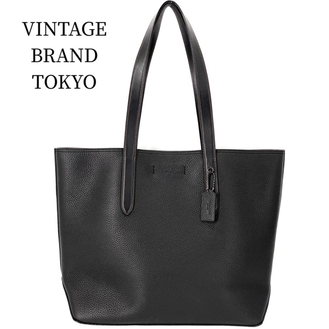 通販・買取 COACH コーチ トートバッグ ゴッサムトート34 C0240 レザー