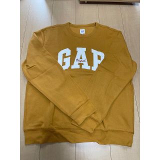 ギャップ(GAP)のGAP スウェット トレーナー(スウェット)