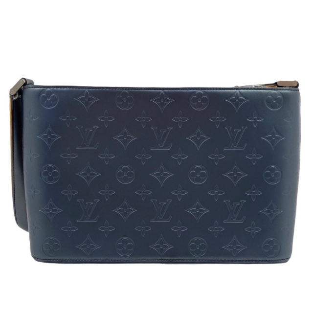 LOUIS VUITTON ルイヴィトン ショルダーバッグ モノグラムマット
