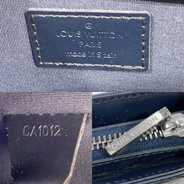 LOUIS VUITTON ルイヴィトン ショルダーバッグ モノグラムマット