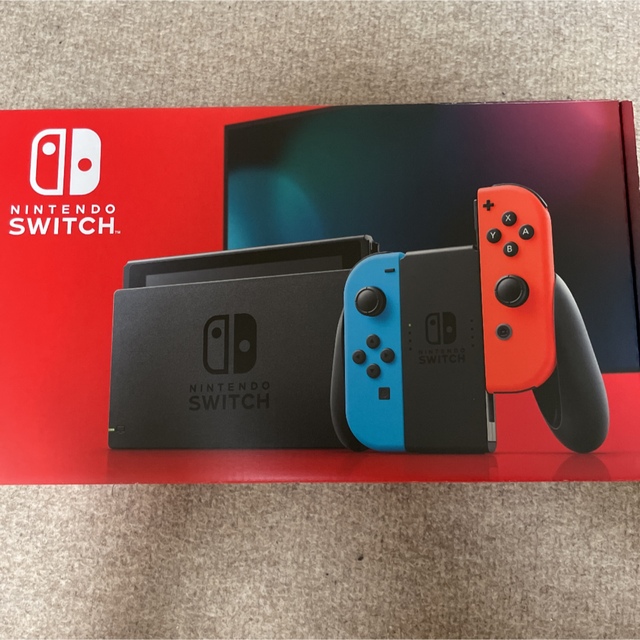 Nintendo Switch - ケイセイ