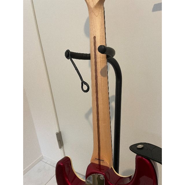 【美品】Fender Japan Aerodyne Stratocaster 5