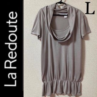 アーペーセー(A.P.C)の新品☆フランスLa RedouteチュニックA.P.C.アニエスベーZARA(チュニック)