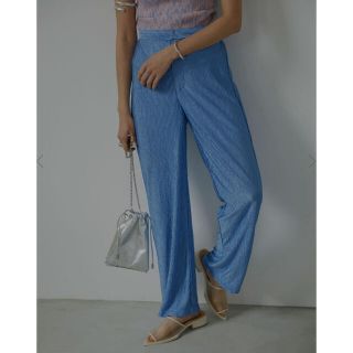 アメリヴィンテージ(Ameri VINTAGE)のAmeri Vintage(アメリ) WASHER RELAX PANTS(カジュアルパンツ)