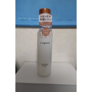 ユニリーバ(Unilever)のsugami 化粧水　ヘアミスト　(ヘアトリートメント)(ヘアウォーター/ヘアミスト)