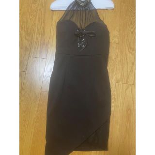 ローブ(ROBE)のローブドフルール♡グロッシー♡ドレス♡たんたんさん専用(ナイトドレス)