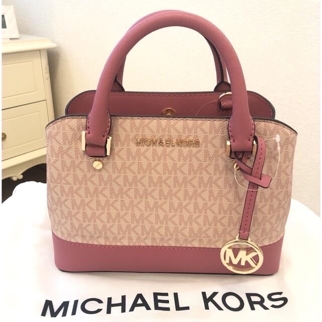 Michael Kors(マイケルコース)の☆☆☆ 専用画面☆☆☆ レディースのバッグ(ハンドバッグ)の商品写真