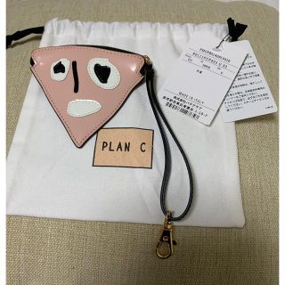 マルニ(Marni)の新品未使用　PLAN C ビアンカ　コインケース(コインケース)