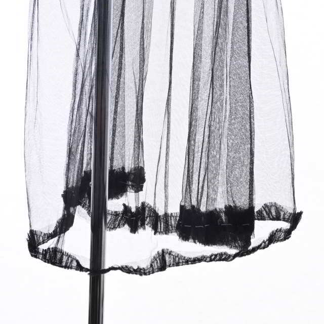 Maison Margiela チュール ロングドレス Maison Margiela チュール ロングドレス