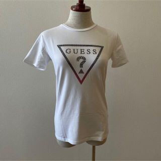 ゲス(GUESS)のGUESS Tシャツ(Tシャツ(半袖/袖なし))