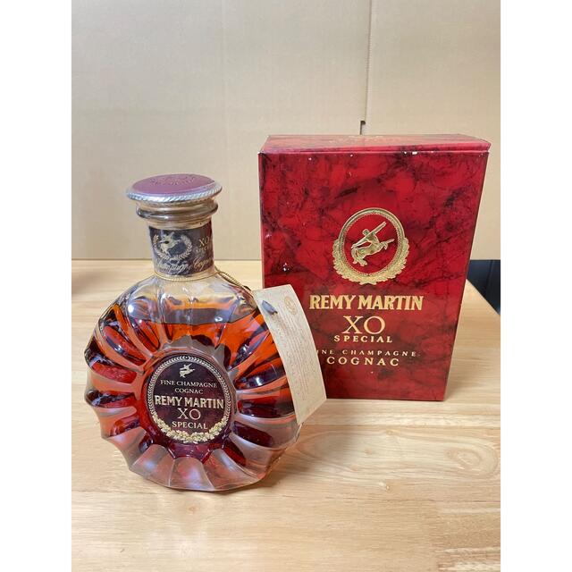 REMY MARTIN XO スペシャル