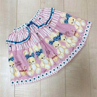 シャーリーテンプル 子供 スカート(女の子)の通販 1,000点以上 シャーリーテンプル 子供 スカート(女の子)の通販 1,000点以上