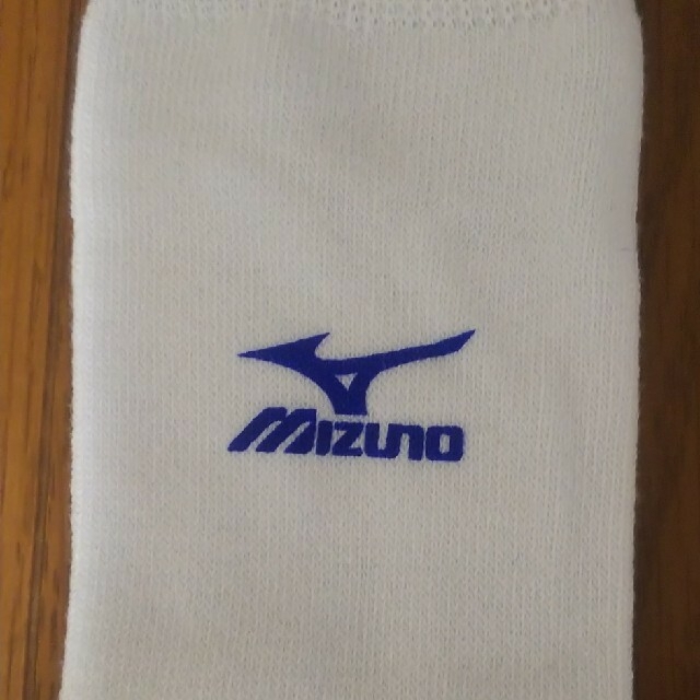 MIZUNO(ミズノ)の【おすすめ‼️】子供用野球アンダーソックス キッズ/ベビー/マタニティのこども用ファッション小物(靴下/タイツ)の商品写真