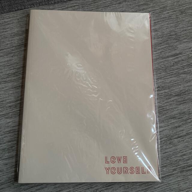 防弾少年団(BTS)(ボウダンショウネンダン)のBTS WORLD TOUR PROGRAM BOOK チケットの音楽(K-POP/アジア)の商品写真