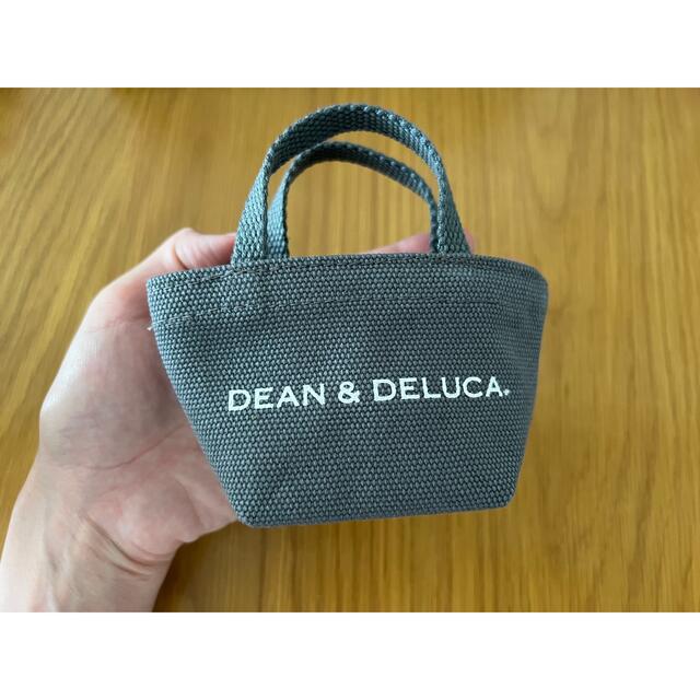 DEAN & DELUCA - DEAN&DELUCA ミニバッグの通販 by rina's shop 
