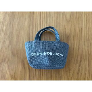 ディーンアンドデルーカ(DEAN & DELUCA)のDEAN&DELUCA ミニバッグ(トートバッグ)