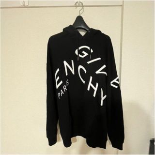 ジバンシィ パーカー(メンズ)の通販 100点以上 | GIVENCHYのメンズを ...