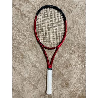 ウィルソン(wilson)のWilson CLASH V2 98 3/8(ラケット)