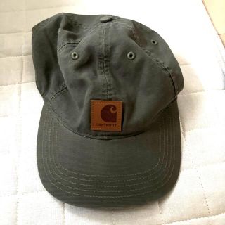 カーハート(carhartt)のカーハートキャップ(キャップ)