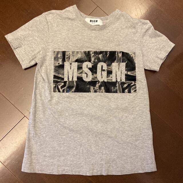 《美品》MSGM Tシャツ